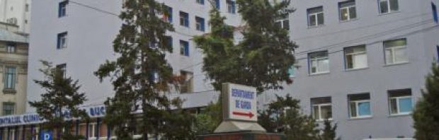 spital floreasca