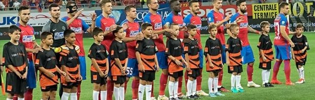 steaua
