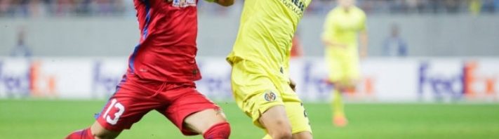 steaua villareal