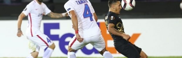 steaua villareal