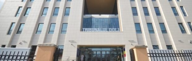 tribunal dolj