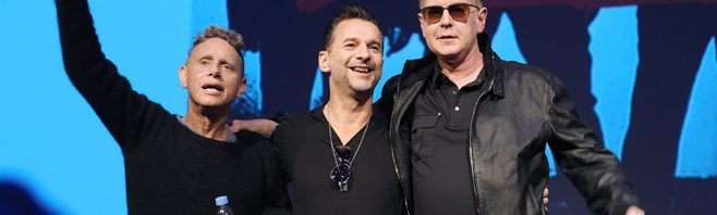 depeche mode