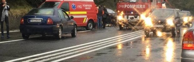 accident