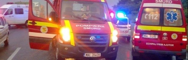 accident