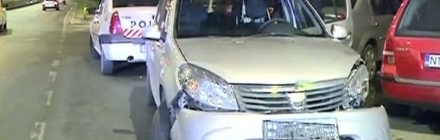 accident-urmarire-politie