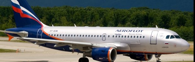 aeroflot