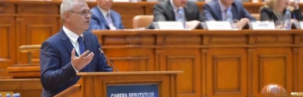 dragnea