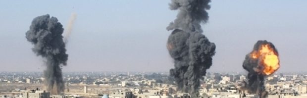 explozii siria