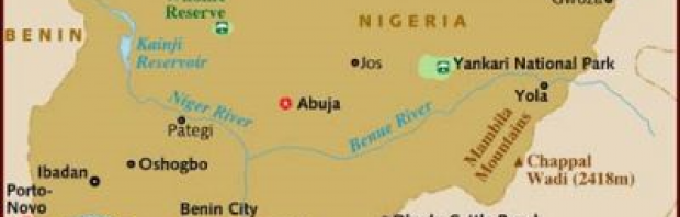 nigeria