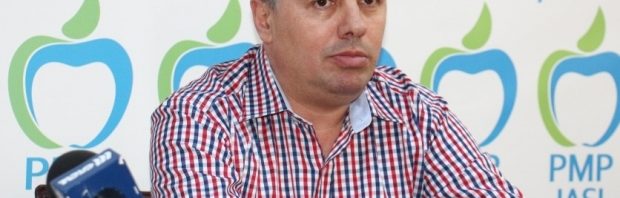 petru movila