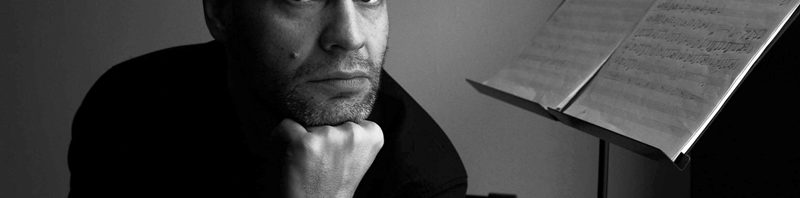 pianist lucian ban