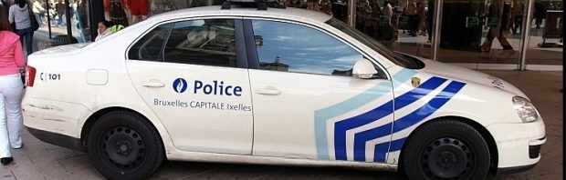 politisti-belgia