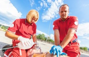 resuscitare