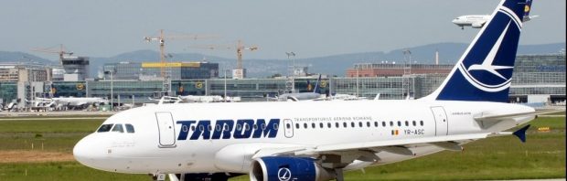 tarom