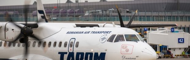 tarom