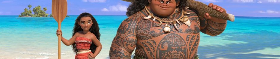 moana