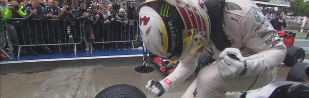 hamilton
