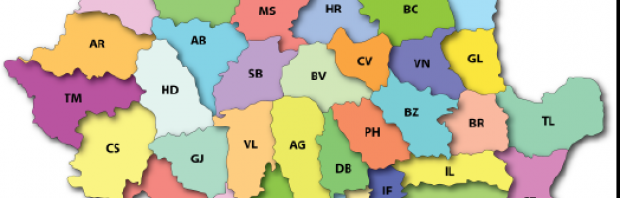 harta-romaniei