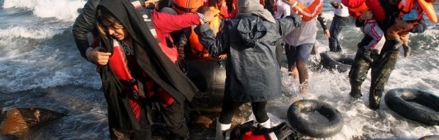migranti
