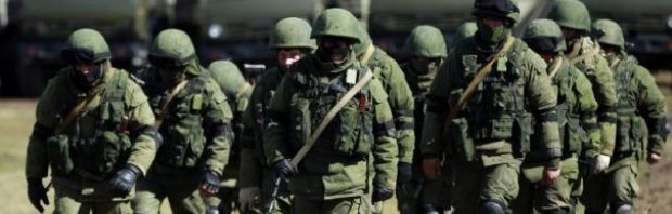 militari-rusi