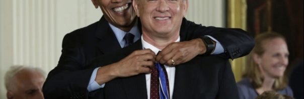 obama-tom-hanks