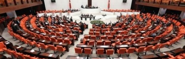 parlament-turc