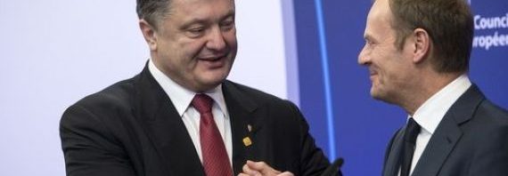 porosenko-tusk