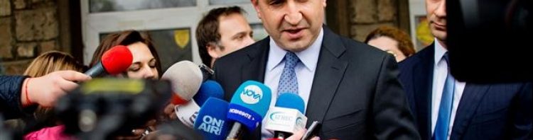 radev