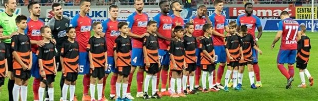 steaua
