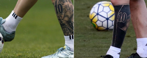 tatuaj-messi