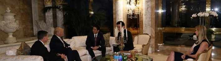 trump-premier-japonez