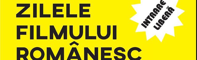 zilele-filmului-romanesc