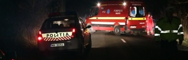 accident