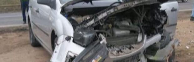 accident alba