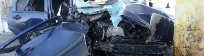 accident constanta