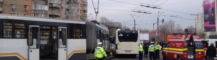 accident ratb capitala