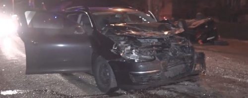 accident suceava