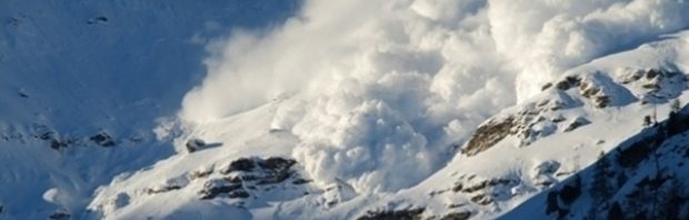 avalansa fagaras