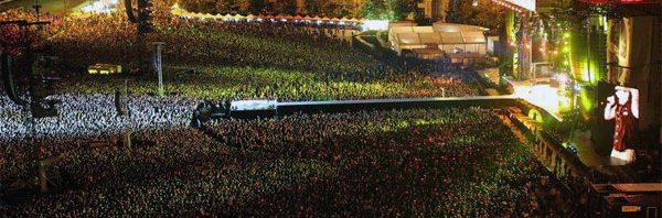 concert bucuresti
