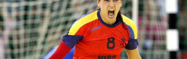 cristina neagu
