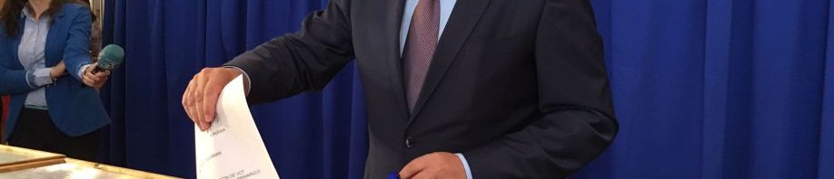 dragnea vot