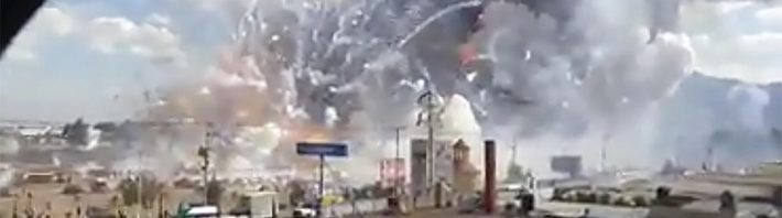 explozie piata mexic