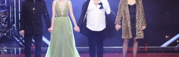 finalisti vocea romaniei