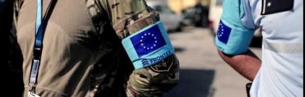 frontex