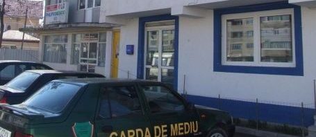 garda de mediu