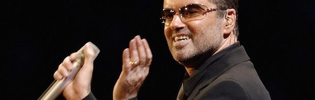 george michael