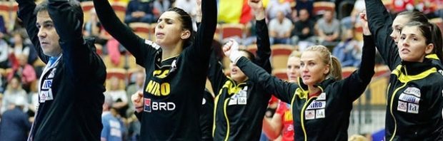 handbal feminin