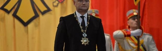igor dodon moldova