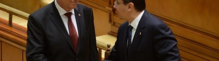 iohannis ponta