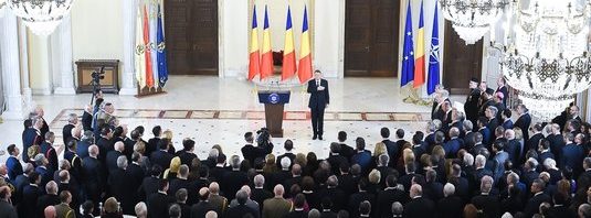 iohannis-receptie-cotroceni
